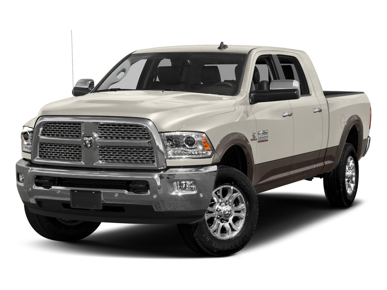 2018 Ram 3500 Vehicle Photo in Las Vegas, NV 89149