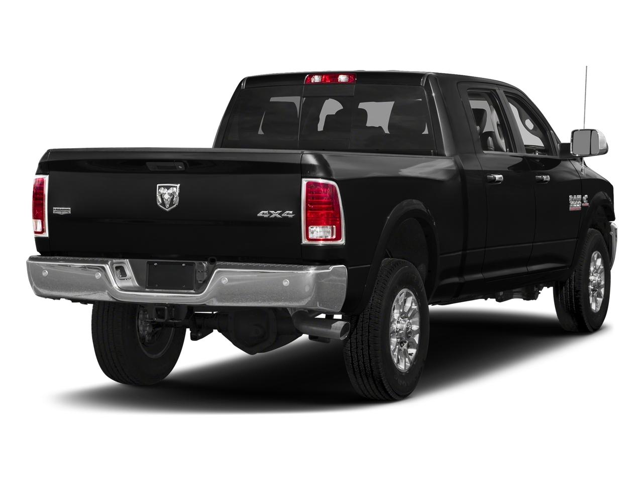 2018 Ram 3500 Vehicle Photo in Salt Lake City, UT 84115-2787