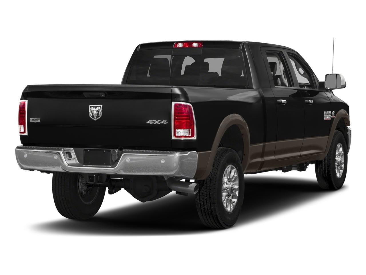 2018 Ram 3500 Vehicle Photo in Salt Lake City, UT 84115-2787