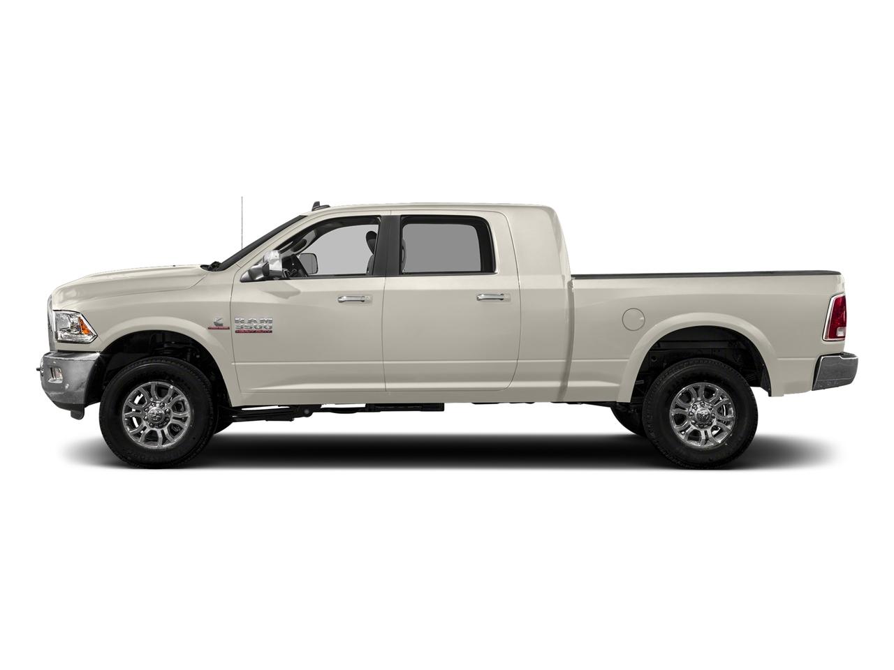 2018 Ram 3500 Vehicle Photo in Las Vegas, NV 89149