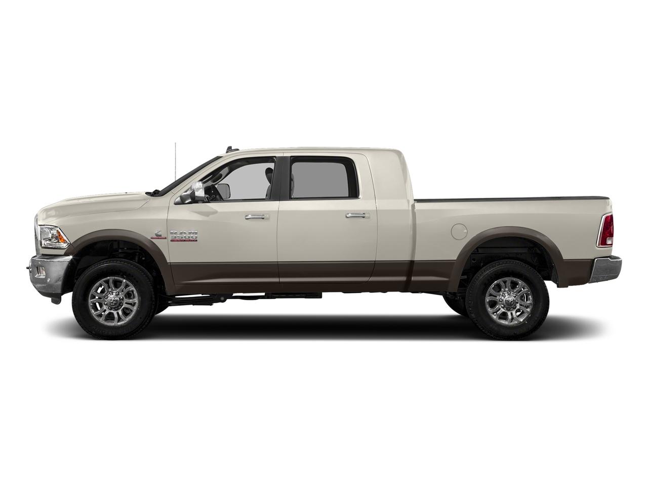 2018 Ram 3500 Vehicle Photo in Las Vegas, NV 89149