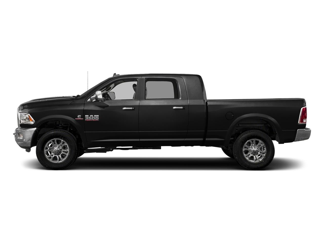 2018 Ram 3500 Vehicle Photo in Salt Lake City, UT 84115-2787