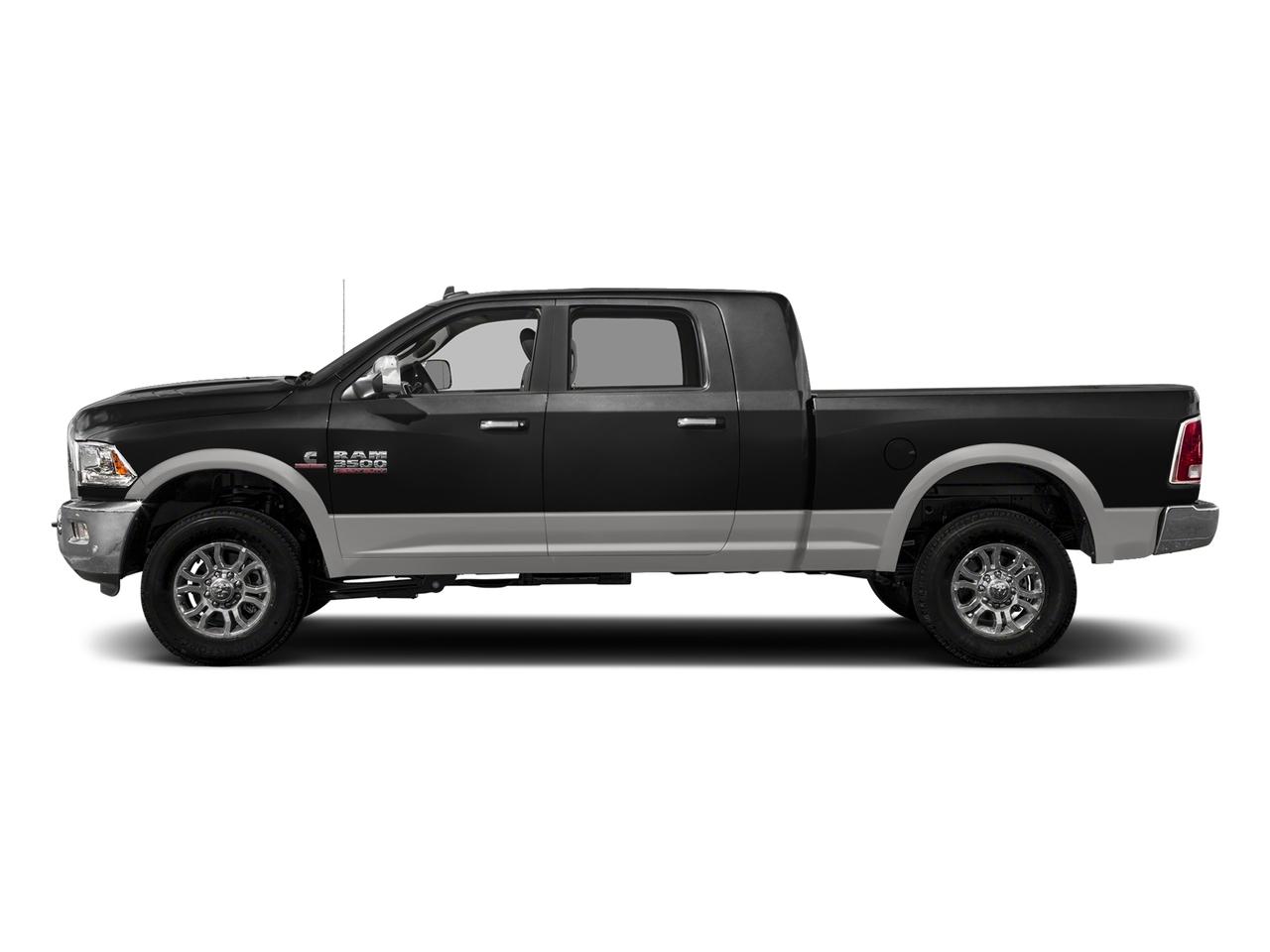 2018 Ram 3500 Vehicle Photo in Salt Lake City, UT 84115-2787