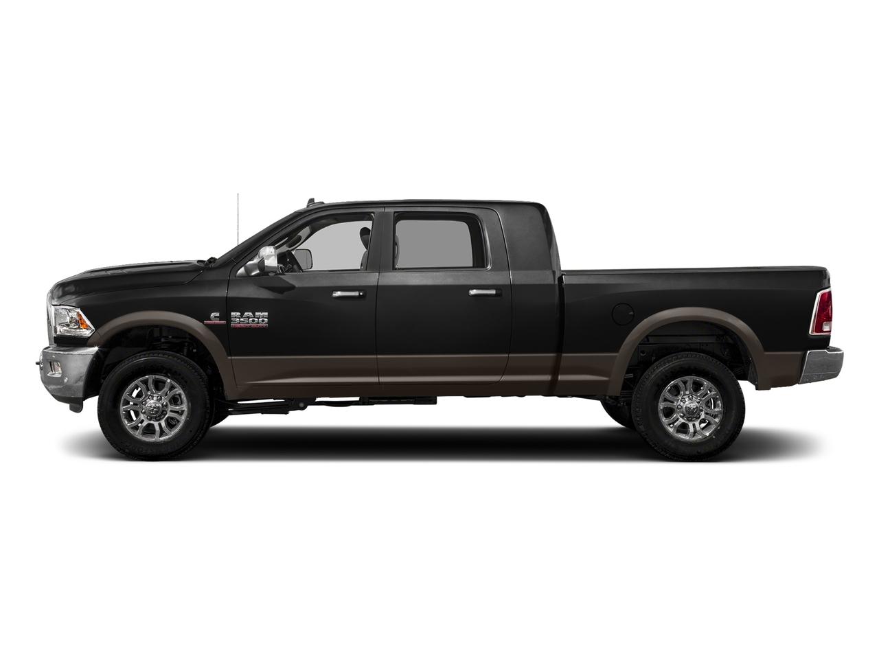 2018 Ram 3500 Vehicle Photo in Salt Lake City, UT 84115-2787