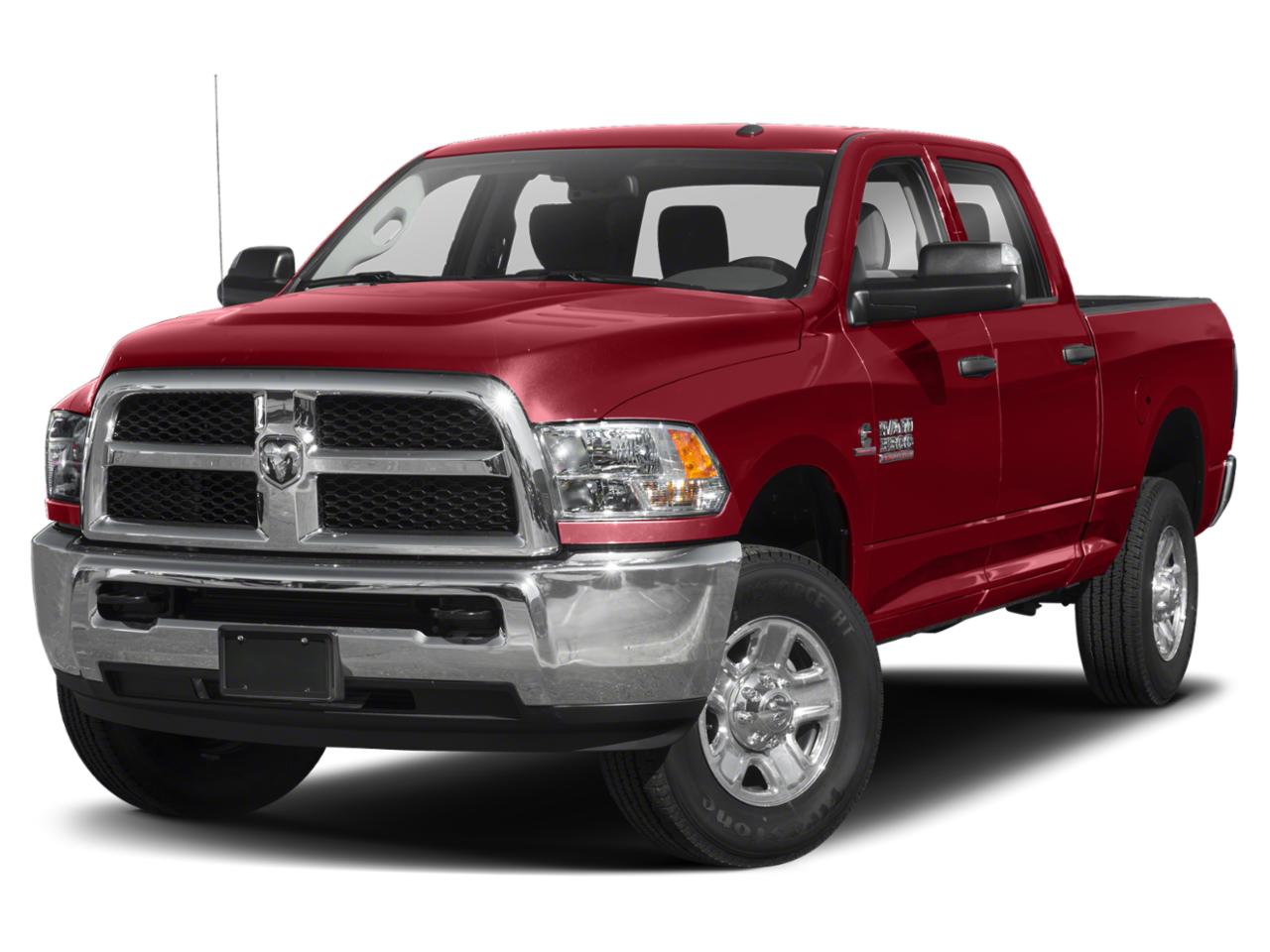 2018 Ram 3500 Vehicle Photo in GARDNER, MA 01440-3110