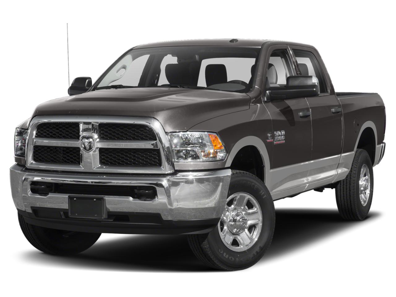 2018 Ram 3500 Vehicle Photo in LONE TREE, CO 80124-2750