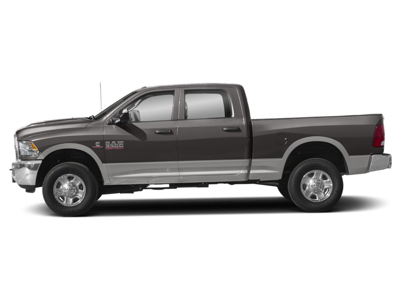 2018 Ram 3500 Vehicle Photo in LONE TREE, CO 80124-2750