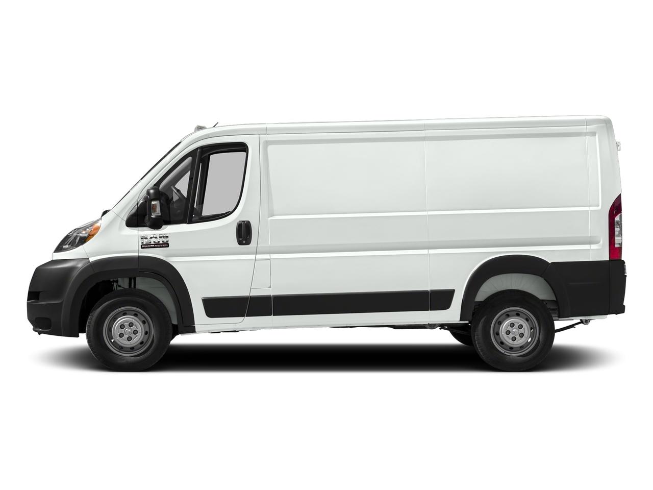 Used 2018 RAM ProMaster Cargo Van Base with VIN 3C6TRVNG7JE145123 for sale in Paoli, PA