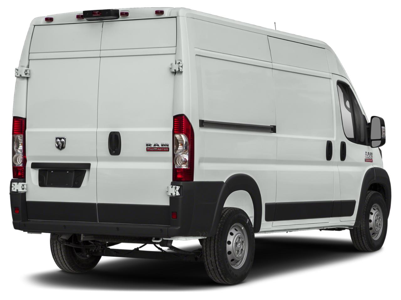 2018 Ram ProMaster Cargo Van Vehicle Photo in LANCASTER, PA 17601-0000