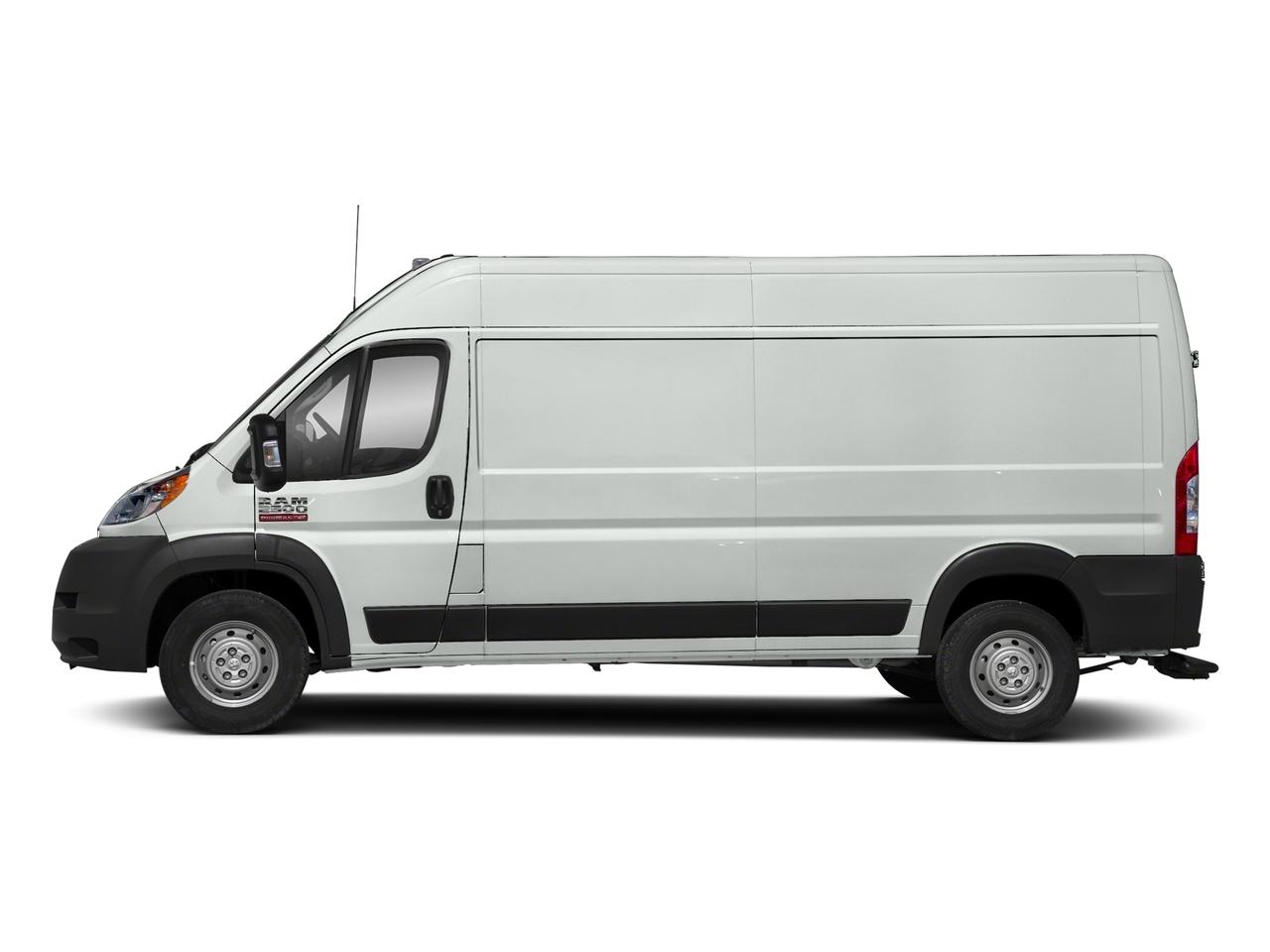 2018 Ram ProMaster Cargo Van Vehicle Photo in Gardner, MA 01440