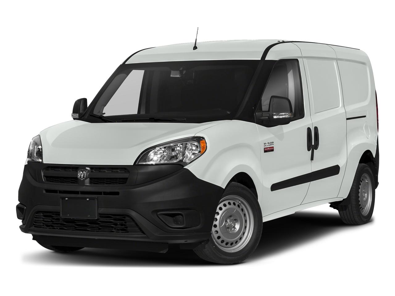 2018 Ram ProMaster City Cargo Van Vehicle Photo in Sanford, FL 32771