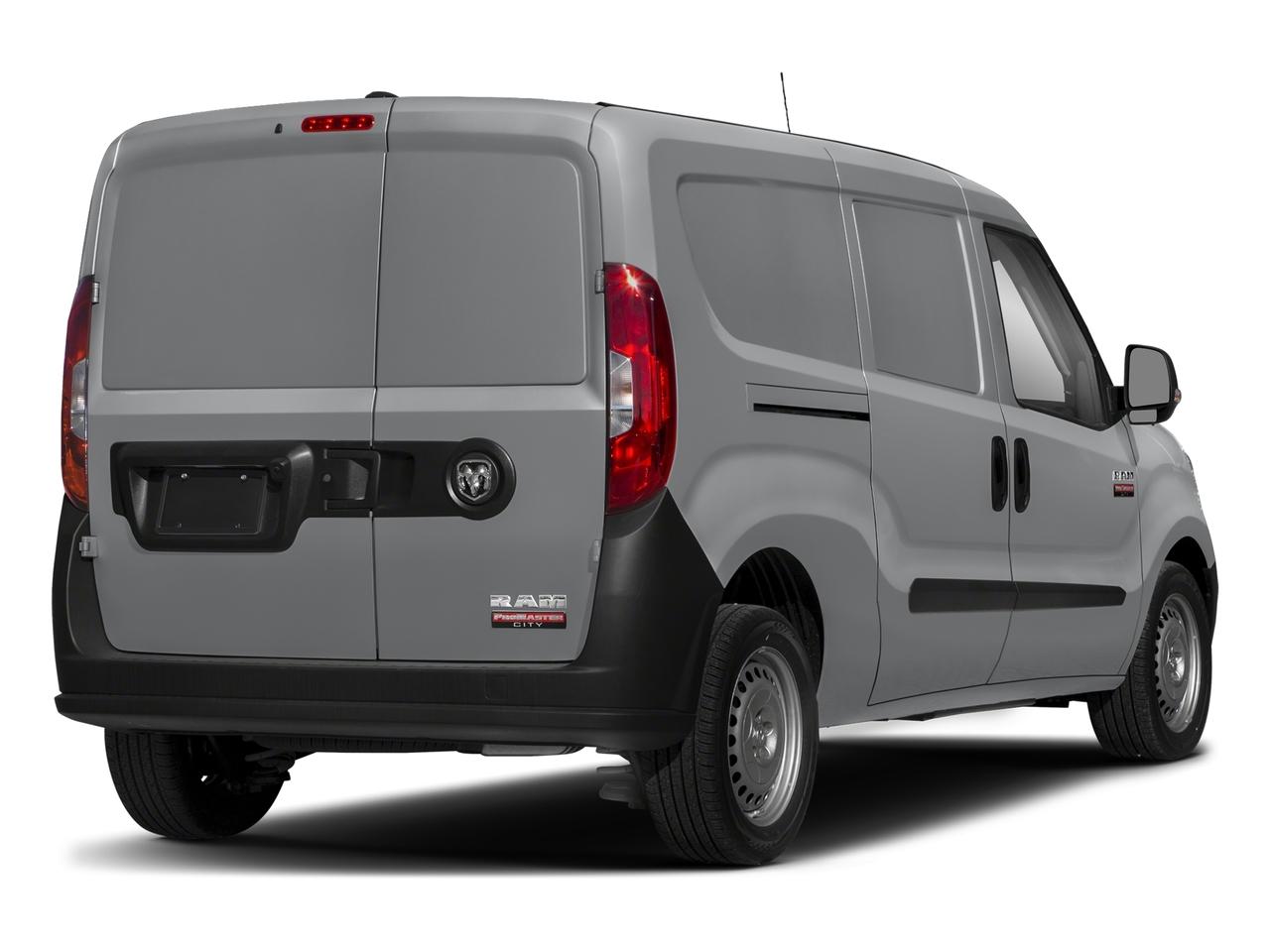 2018 Ram ProMaster City Vehicle Photo in Ft. Myers, FL 33907