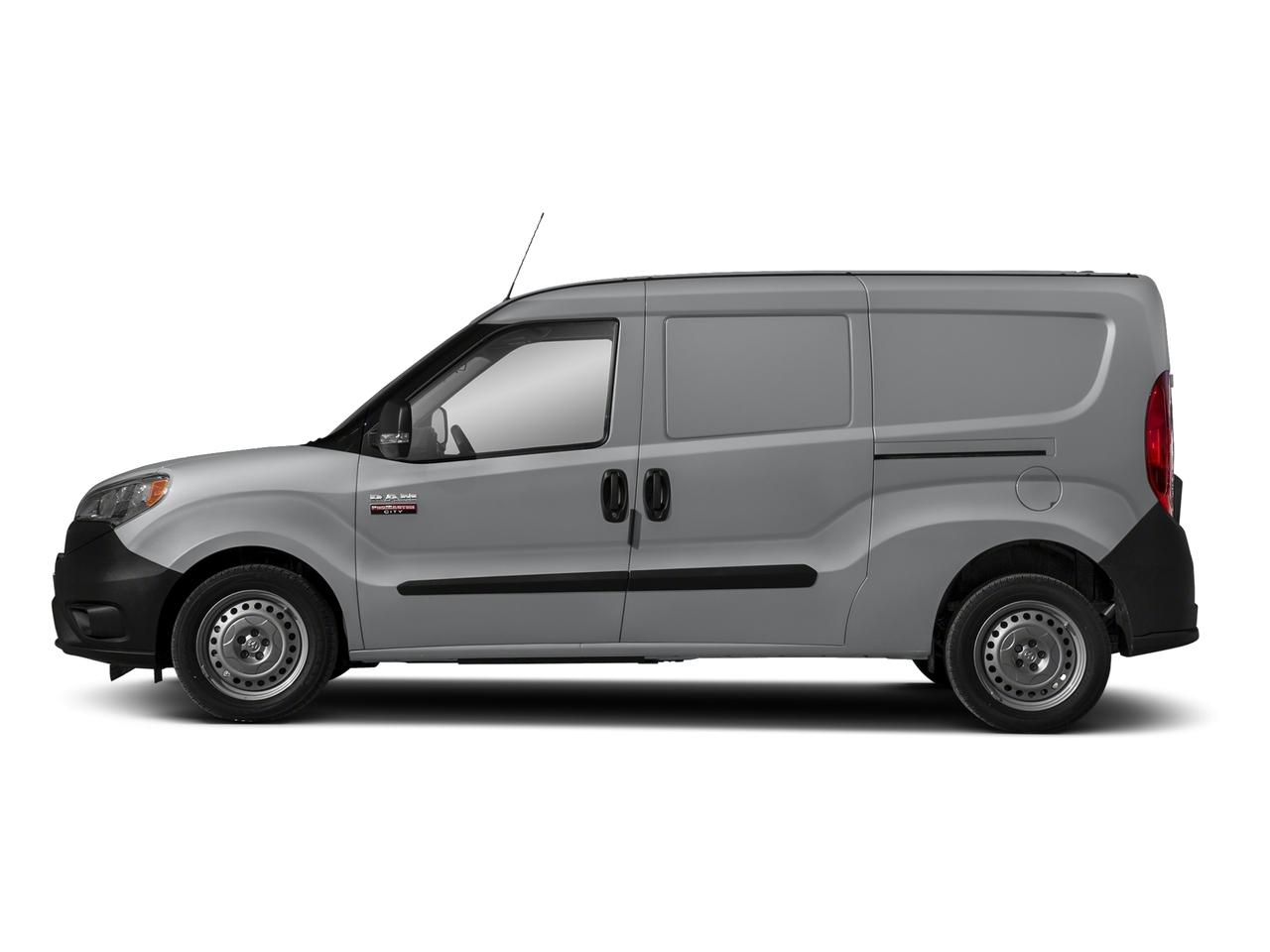 2018 Ram ProMaster City Vehicle Photo in Ft. Myers, FL 33907