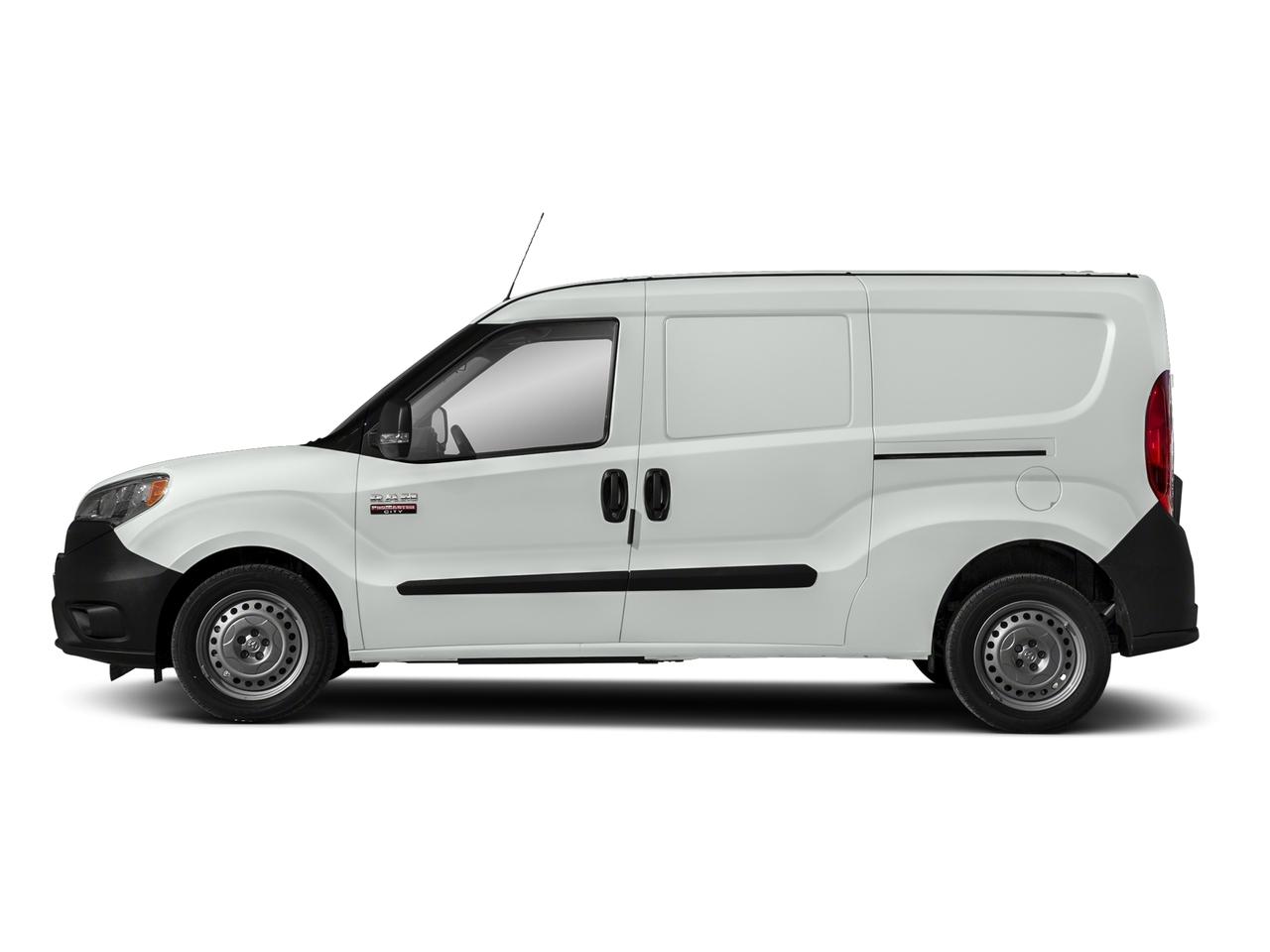 2018 Ram ProMaster City Cargo Van Vehicle Photo in Sanford, FL 32771