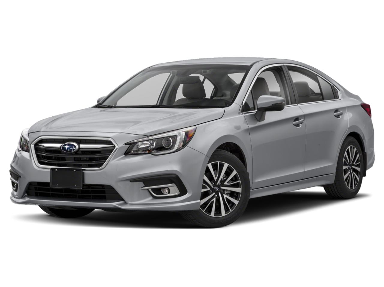 2018 Subaru Legacy Vehicle Photo in Philadelphia, PA 19116