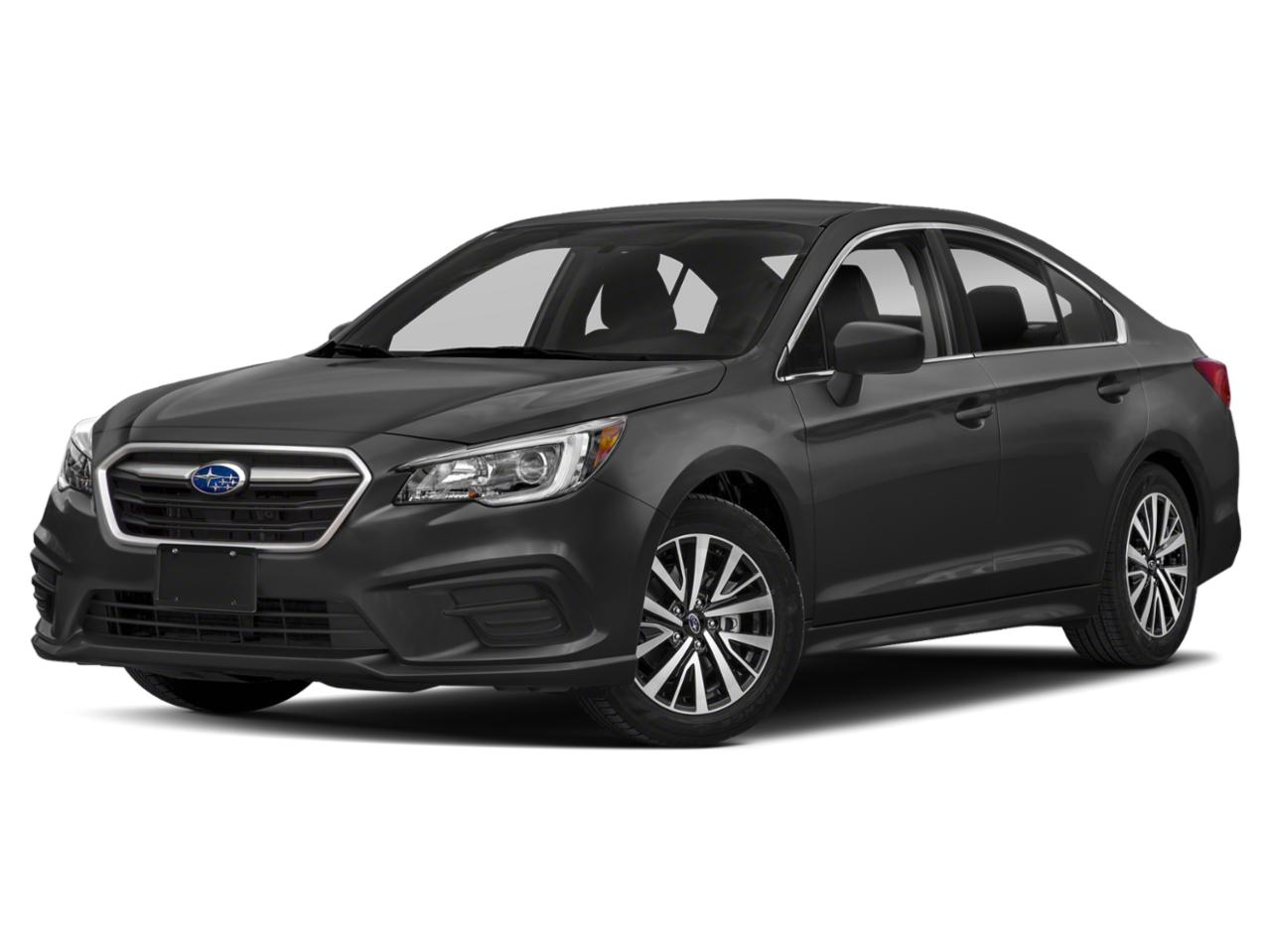 2018 Subaru Legacy Vehicle Photo in Harrisburg, PA 17111