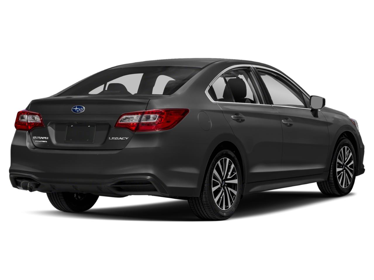 2018 Subaru Legacy Vehicle Photo in Harrisburg, PA 17111