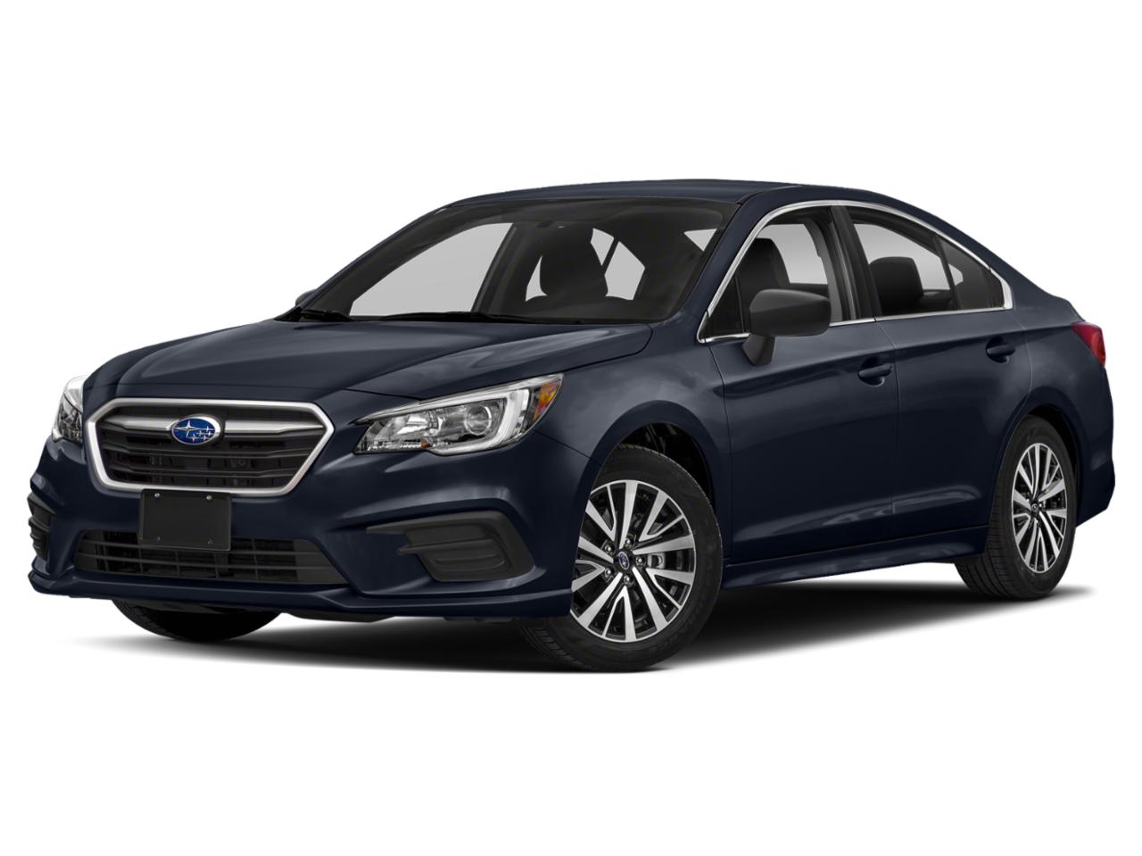 2018 Subaru Legacy Vehicle Photo in Bethlehem, PA 18017