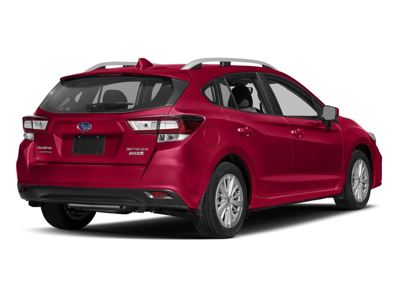 2018 Subaru Impreza Vehicle Photo in Easton, PA 18045
