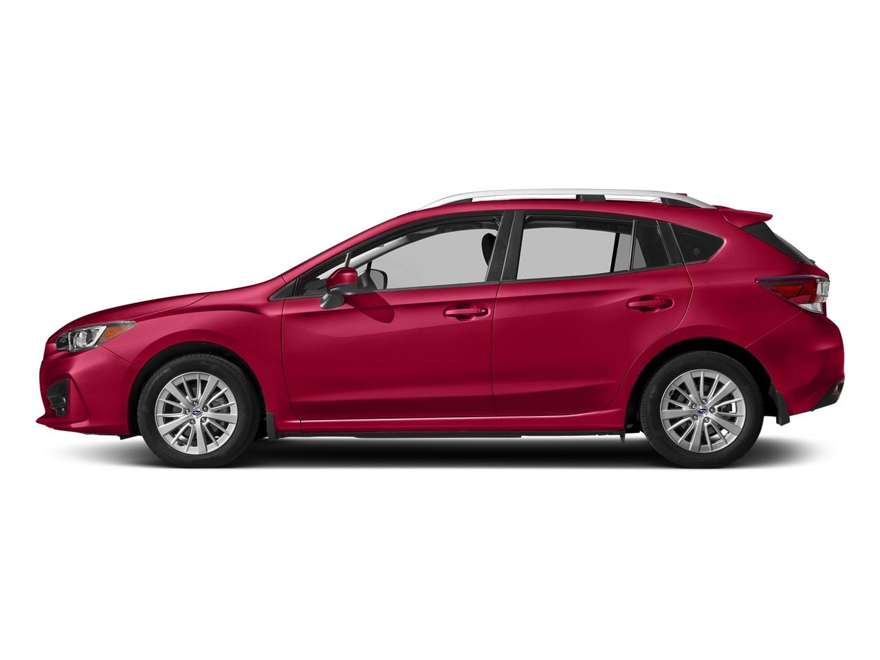2018 Subaru Impreza Vehicle Photo in Easton, PA 18045