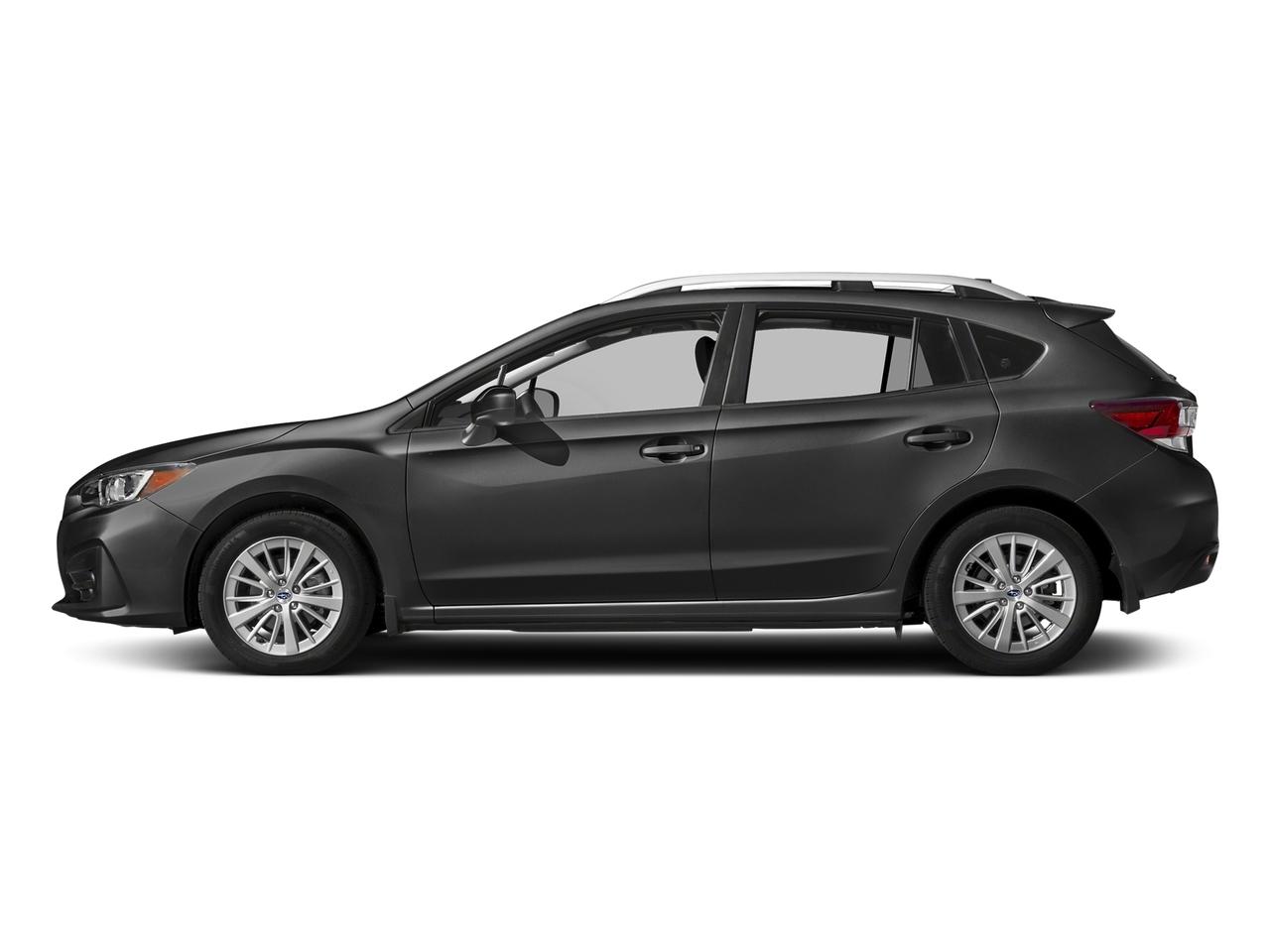 Used 2018 Subaru Impreza Premium with VIN 4S3GTAB68J3735077 for sale in Boone, NC
