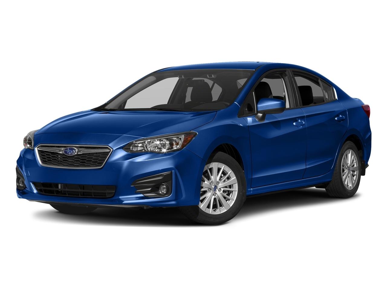 2018 Subaru Impreza Vehicle Photo in Harrisburg, PA 17111