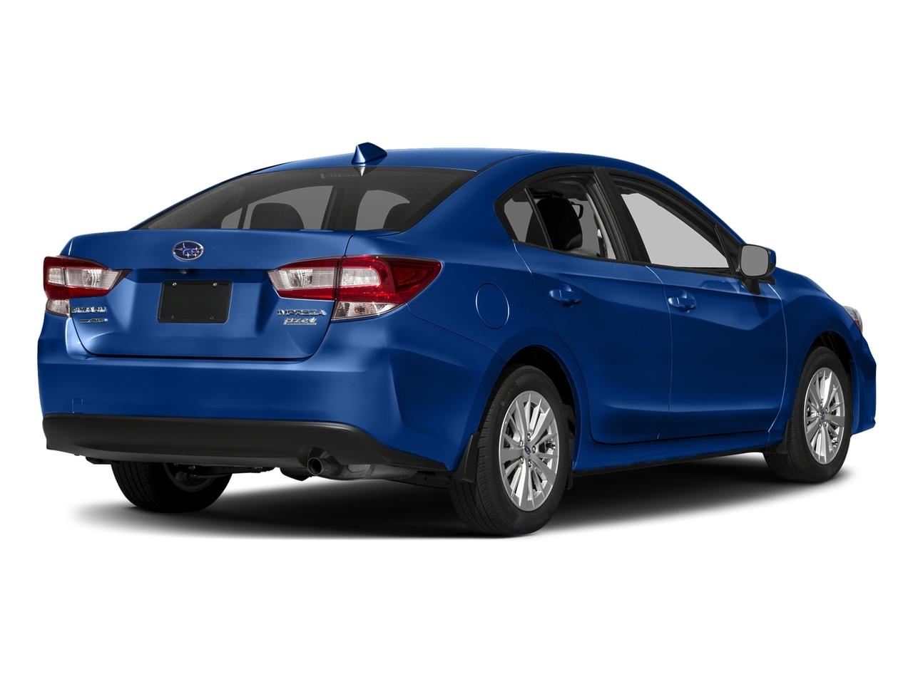 2018 Subaru Impreza Vehicle Photo in Harrisburg, PA 17111