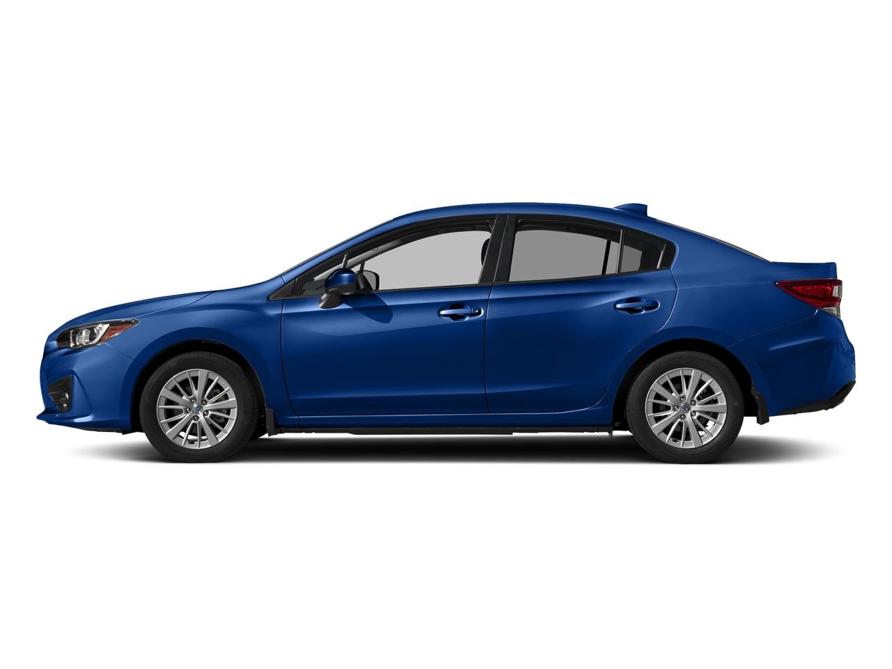 2018 Subaru Impreza Vehicle Photo in Harrisburg, PA 17111