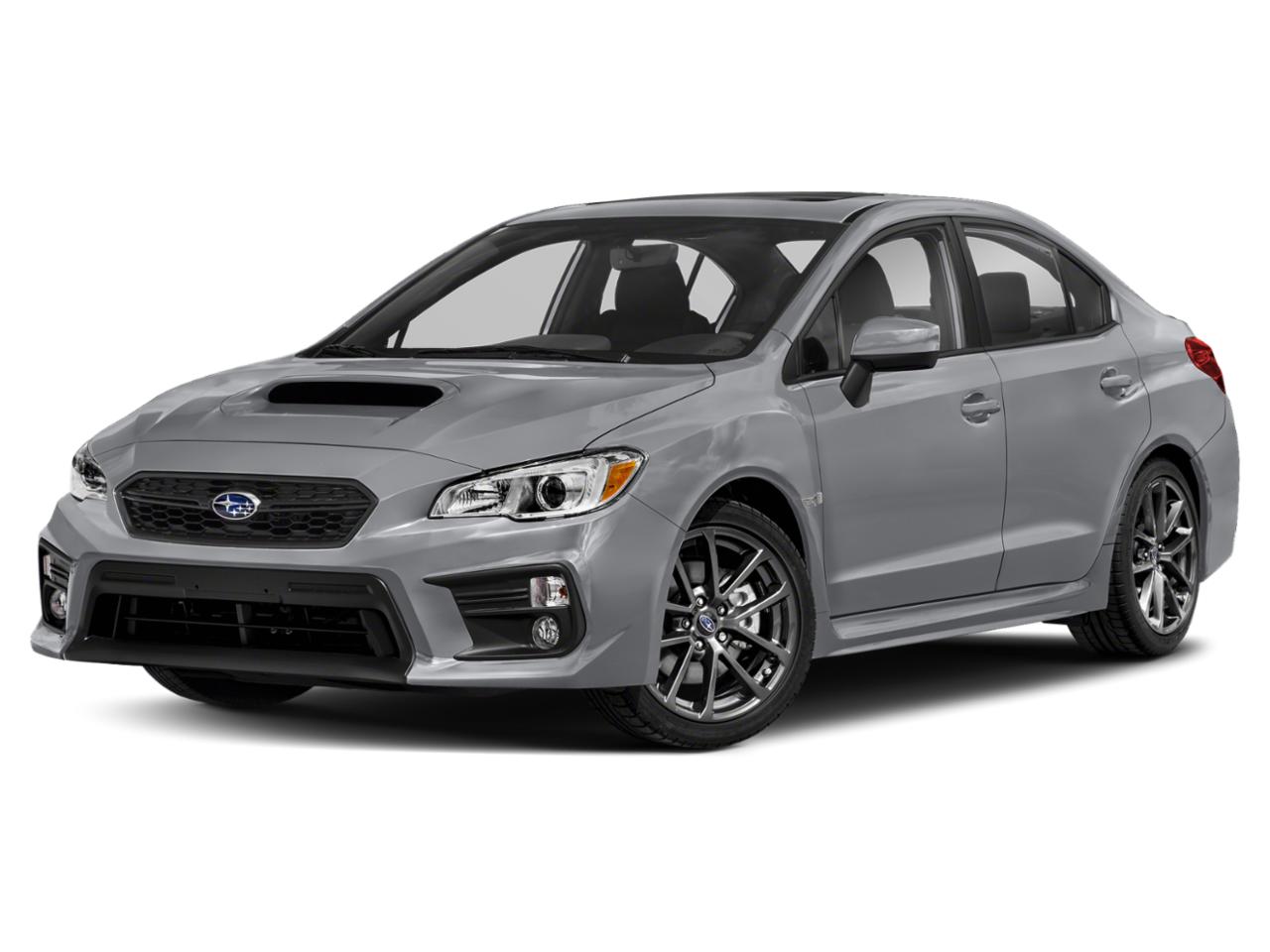 2018 Subaru WRX Vehicle Photo in Maitland, FL 32751