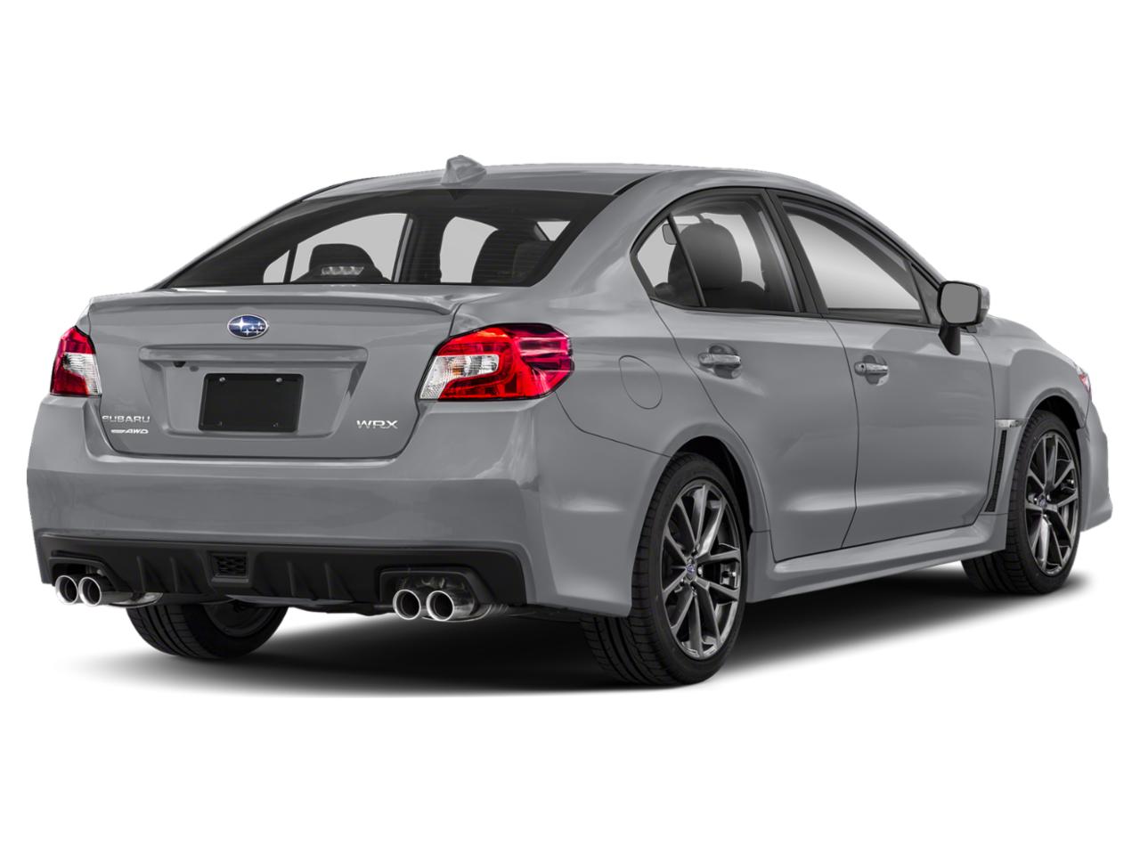 2018 Subaru WRX Vehicle Photo in Maitland, FL 32751