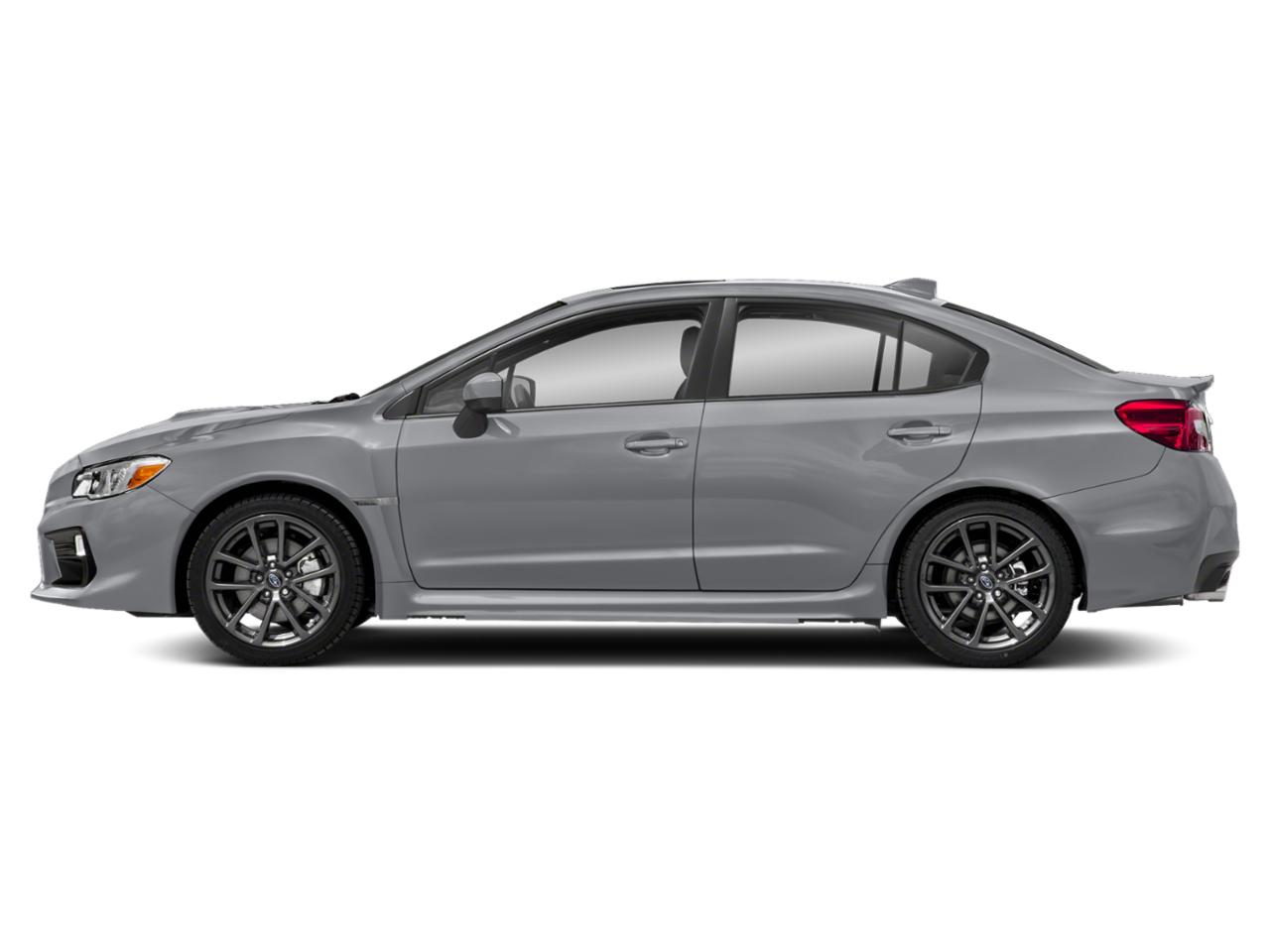 2018 Subaru WRX Vehicle Photo in Maitland, FL 32751