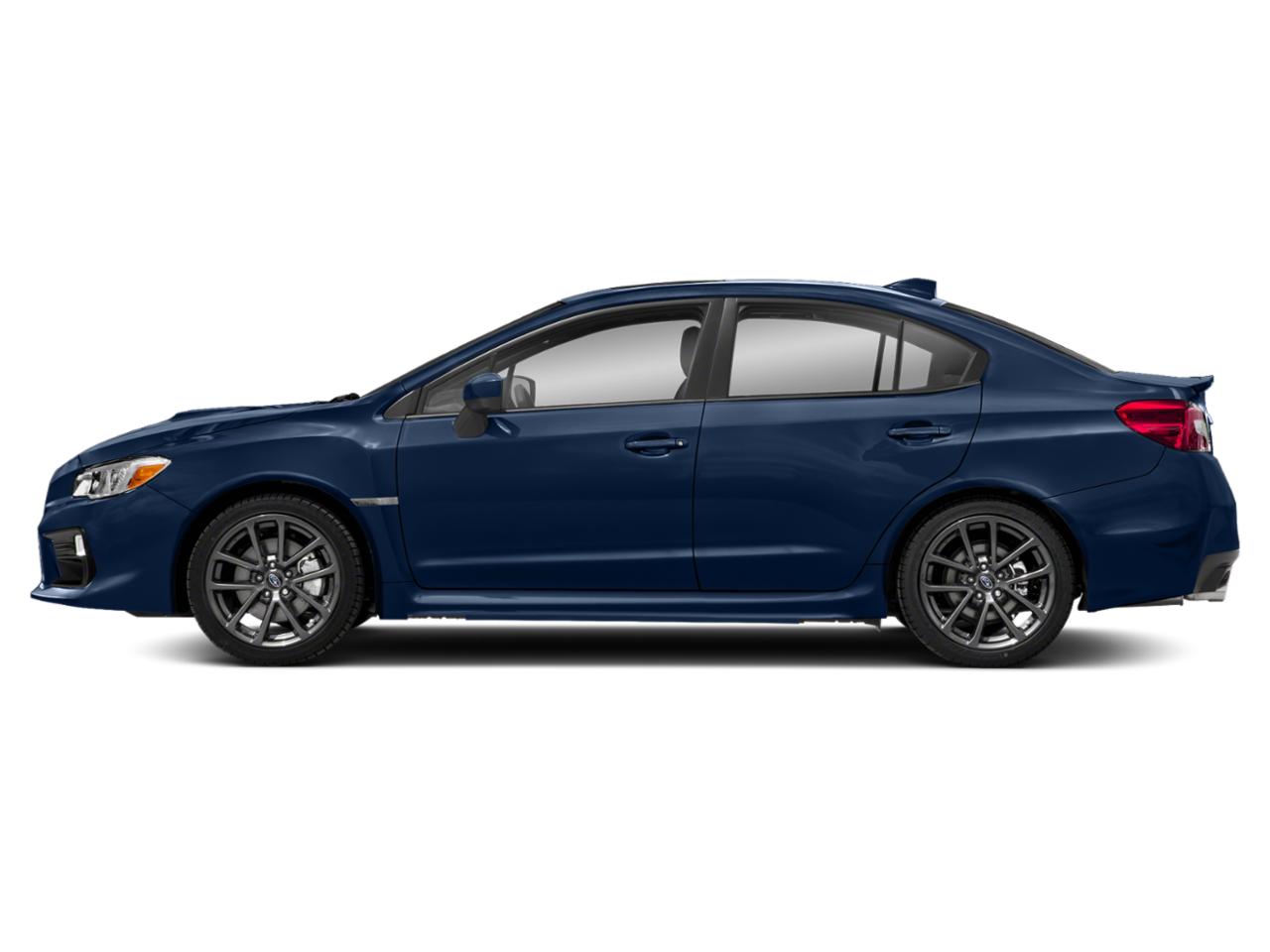 2018 Subaru WRX Vehicle Photo in Pinellas Park , FL 33781