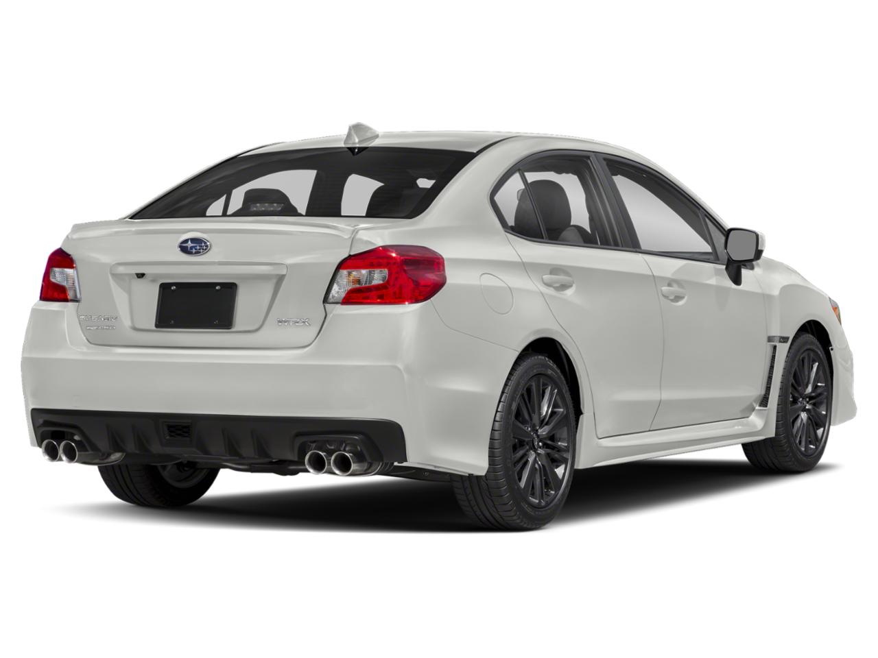 2018 Subaru WRX Vehicle Photo in Maitland, FL 32751