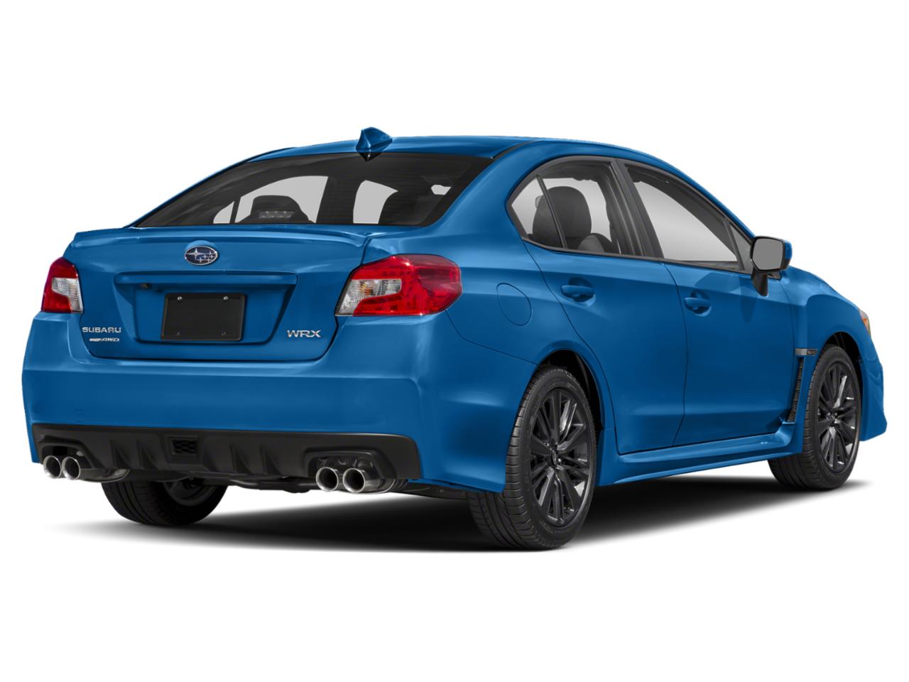 2018 Subaru WRX Vehicle Photo in Maitland, FL 32751