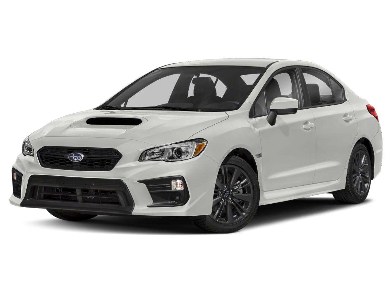 2018 Subaru WRX Vehicle Photo in Maitland, FL 32751