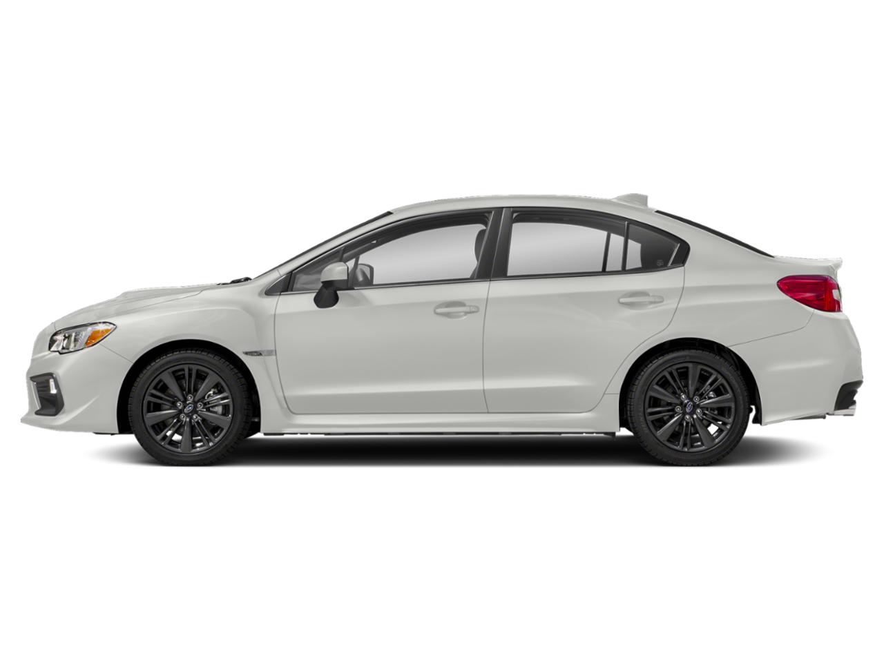 2018 Subaru WRX Vehicle Photo in Maitland, FL 32751