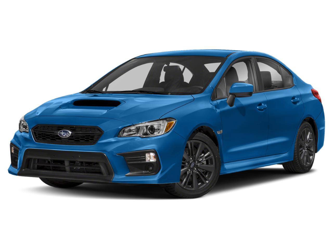 2018 Subaru WRX Vehicle Photo in Maitland, FL 32751