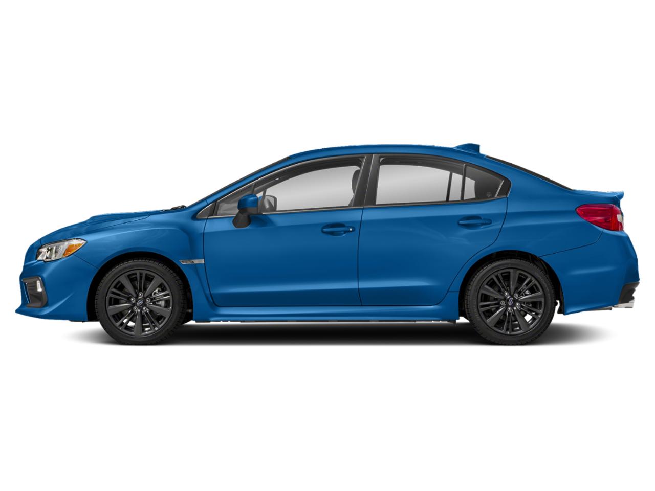 2018 Subaru WRX Vehicle Photo in Maitland, FL 32751