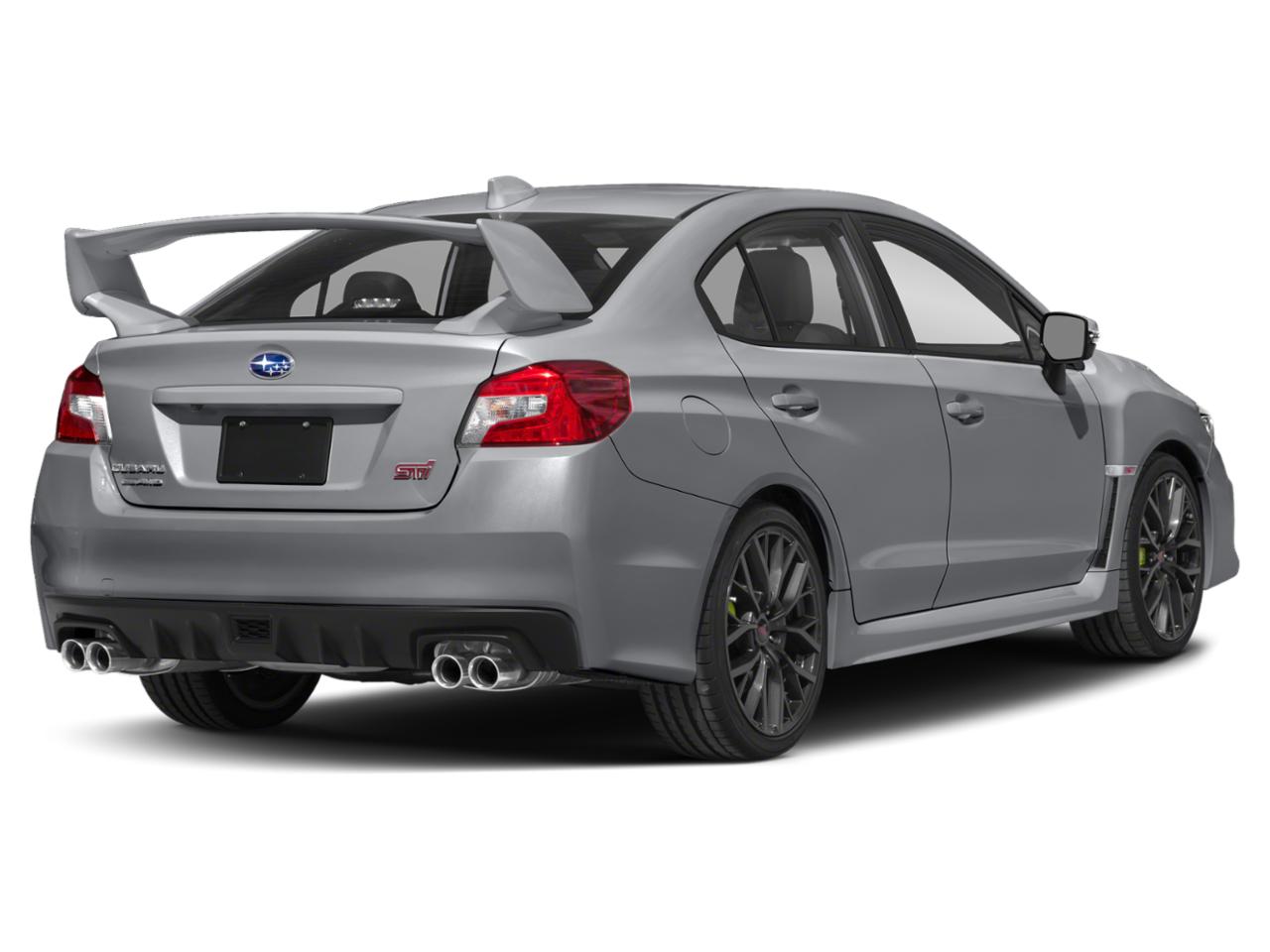 2018 Subaru WRX Vehicle Photo in Las Vegas, NV 89149