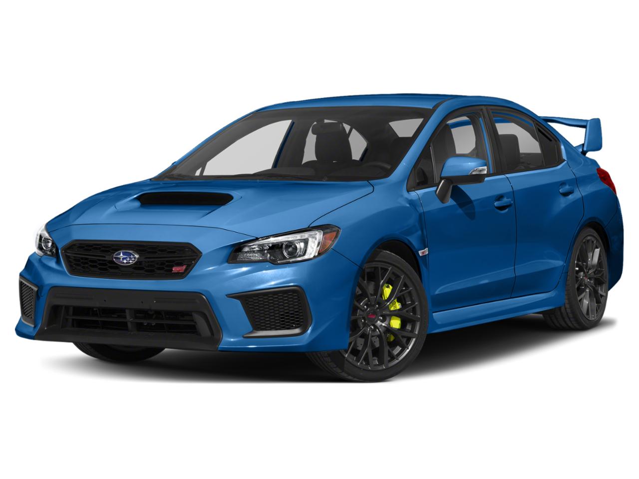 2018 Subaru WRX Vehicle Photo in MIAMI, FL 33172-3015