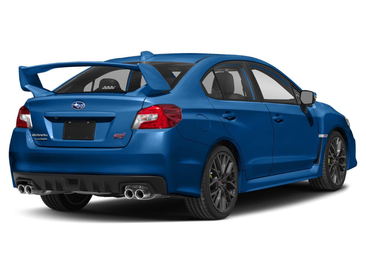 2018 Subaru WRX Vehicle Photo in MIAMI, FL 33172-3015