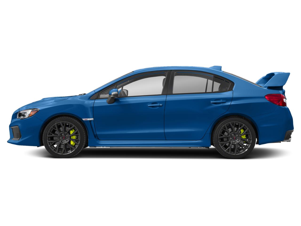 2018 Subaru WRX Vehicle Photo in MIAMI, FL 33172-3015