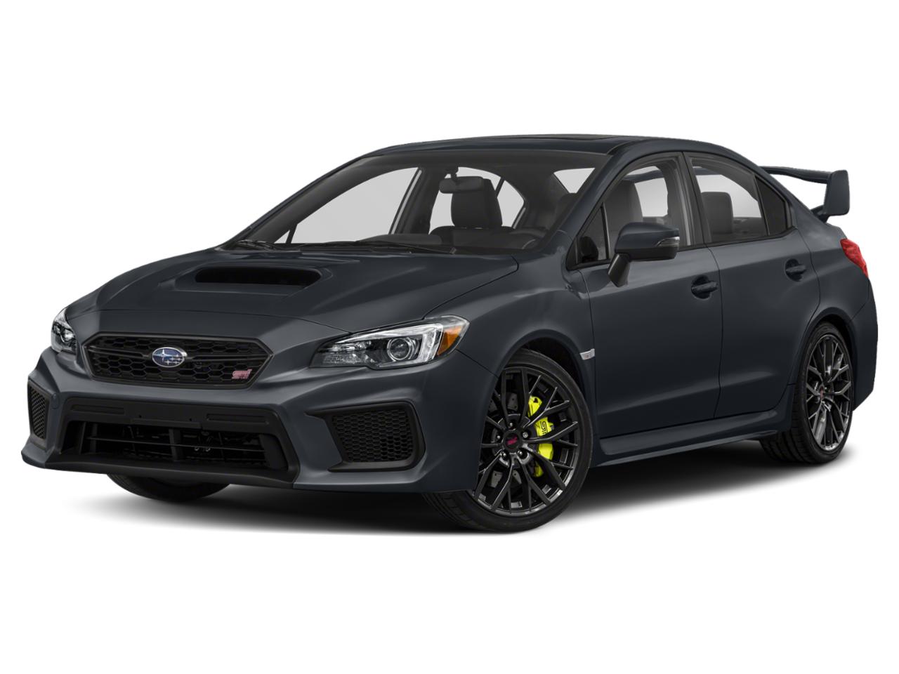 2018 Subaru WRX Vehicle Photo in Harrisburg, PA 17111-1033