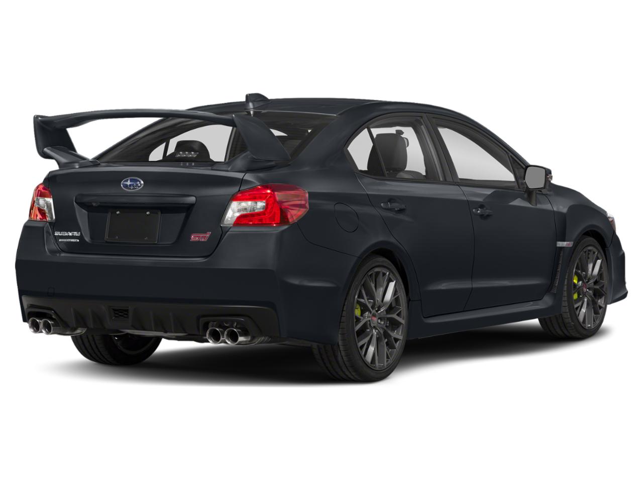 2018 Subaru WRX Vehicle Photo in Harrisburg, PA 17111-1033