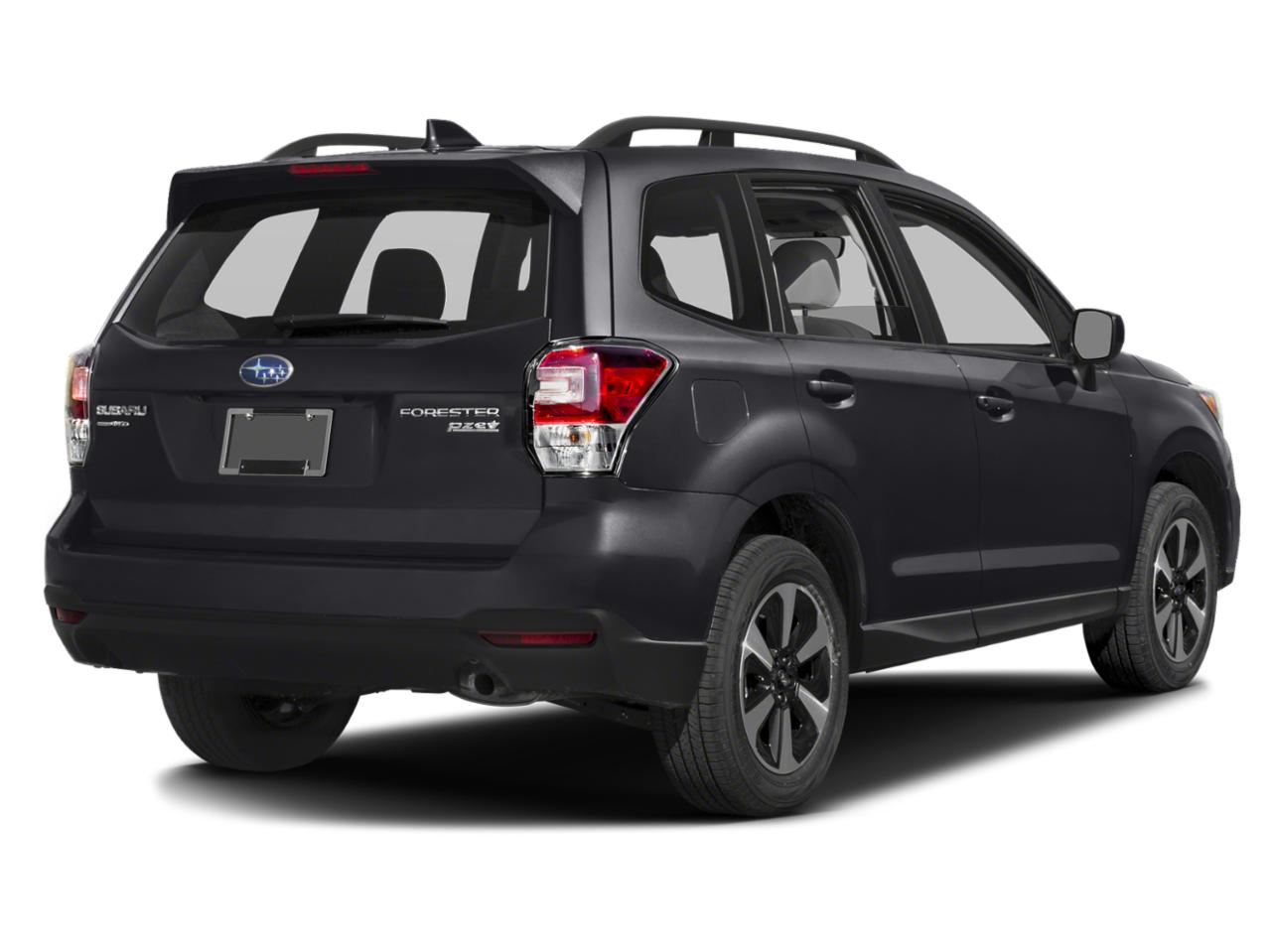 2018 Subaru Forester Vehicle Photo in BETHLEHEM, PA 18017