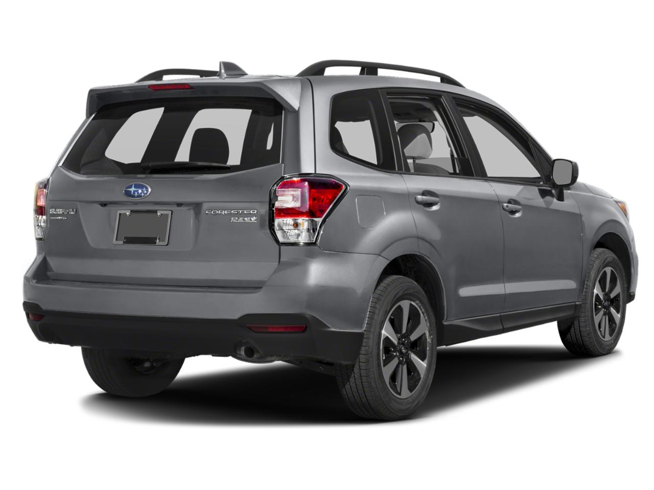 2018 Subaru Forester Vehicle Photo in BETHLEHEM, PA 18017