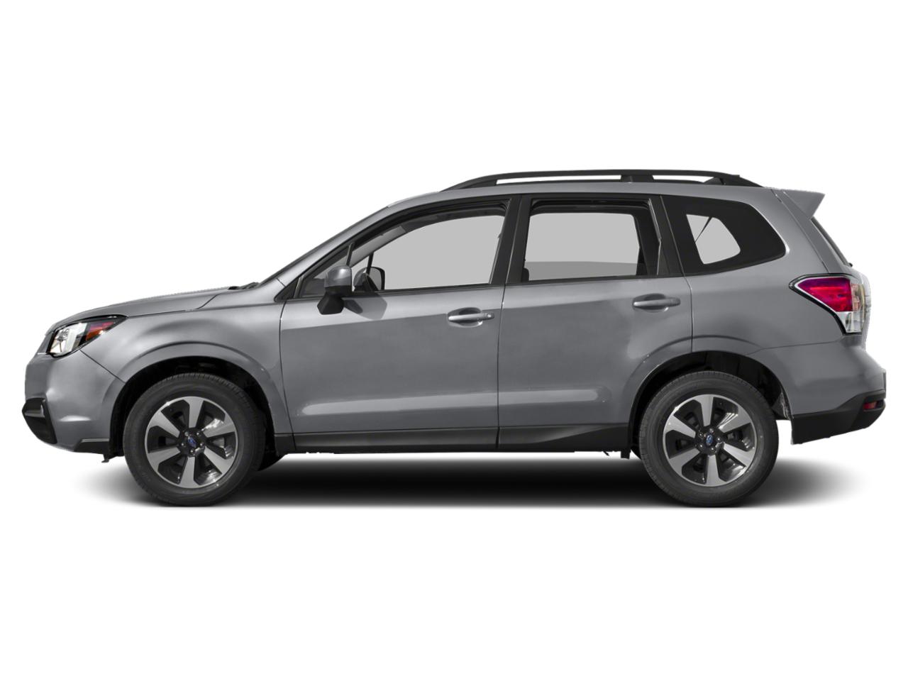 2018 Subaru Forester Vehicle Photo in BETHLEHEM, PA 18017