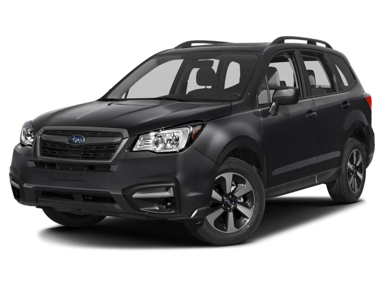 2018 Subaru Forester Vehicle Photo in Mechanicsburg, PA 17050