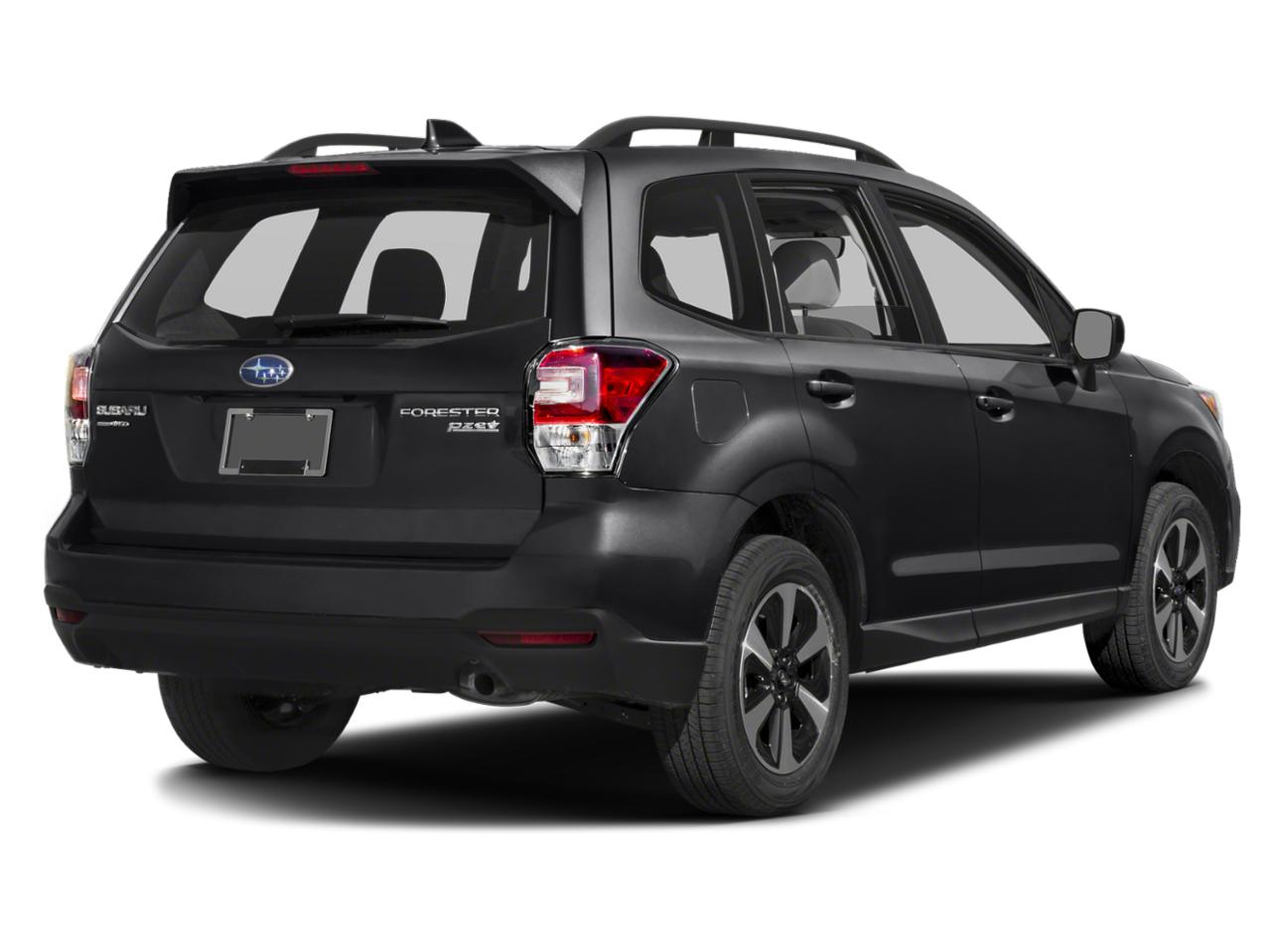 2018 Subaru Forester Vehicle Photo in Mechanicsburg, PA 17050