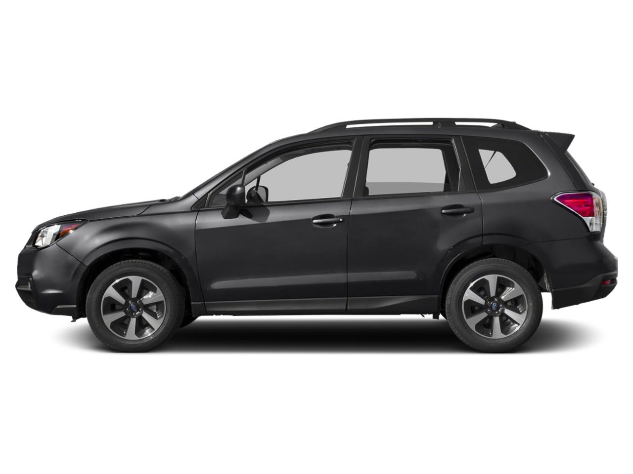 2018 Subaru Forester Vehicle Photo in Mechanicsburg, PA 17050